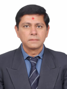 Akshar Safety - Mukesh Gohel