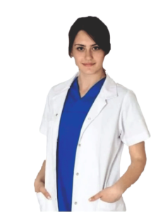 Akshar Saftey - Akshar Apron