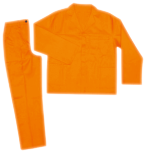 Akshar Saftey - Akshar Pant-Shirt